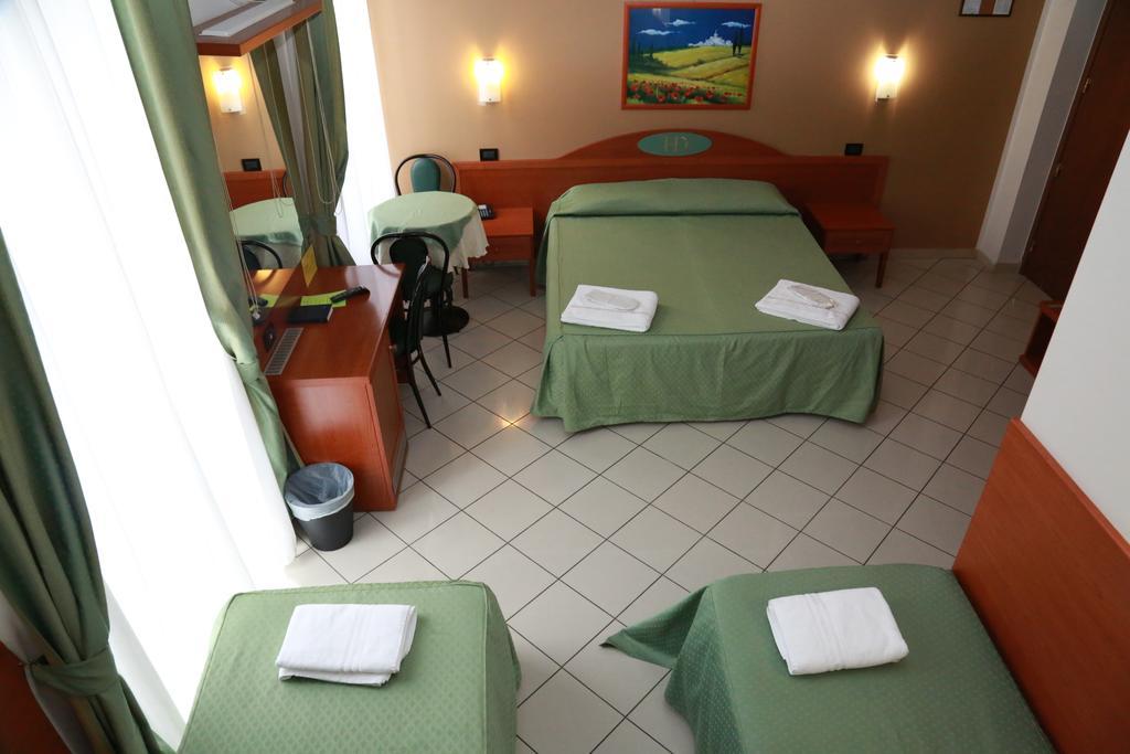 Hotel Dore Milan Bagian luar foto