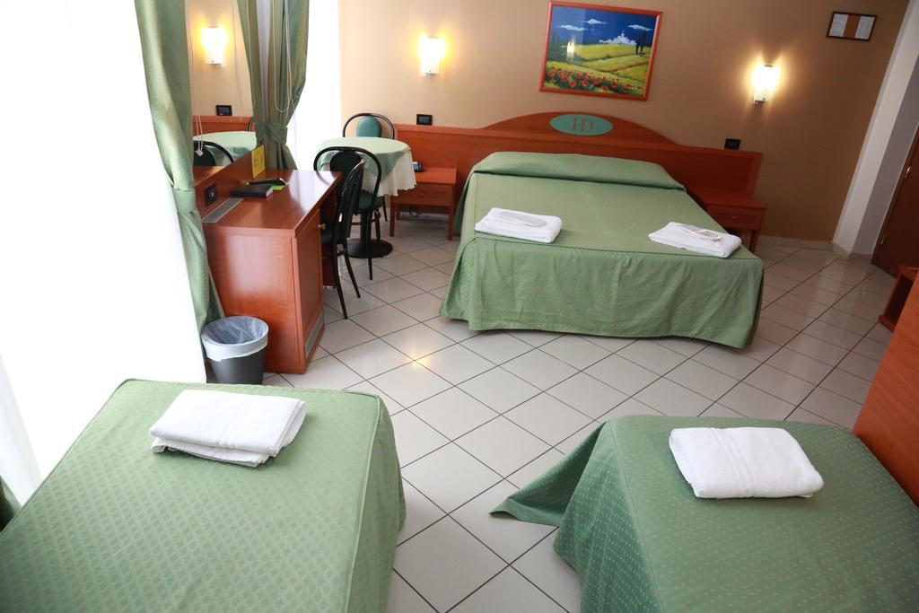Hotel Dore Milan Bagian luar foto
