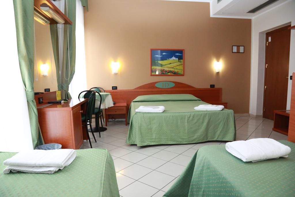 Hotel Dore Milan Bagian luar foto