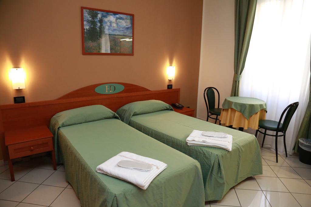Hotel Dore Milan Bagian luar foto