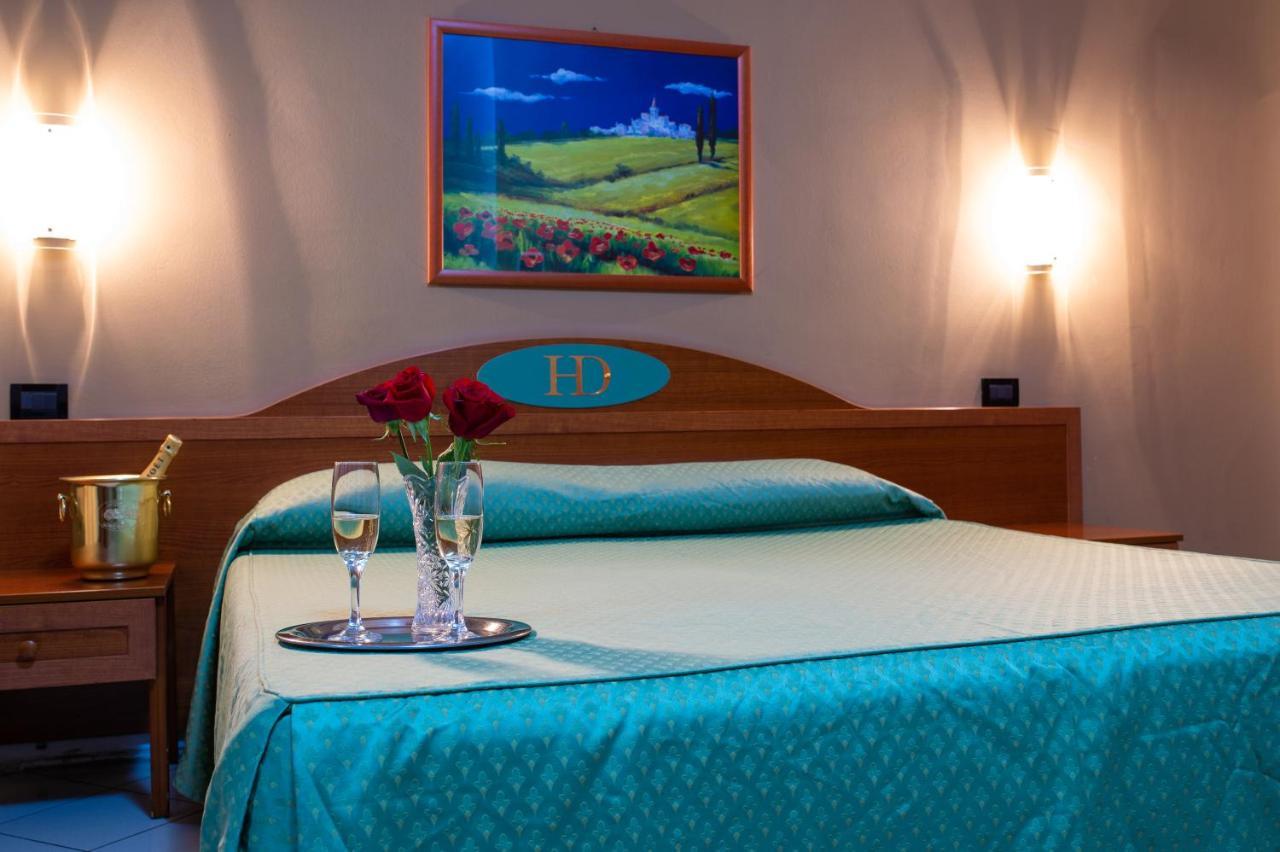 Hotel Dore Milan Bagian luar foto